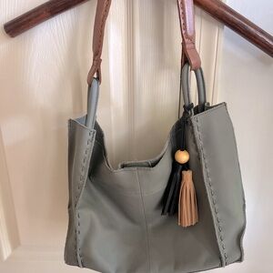 The Sak Bag